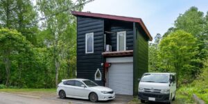 Yunosato Studio Residence