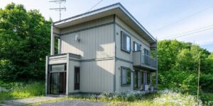 Spacious Ruhiel Residence