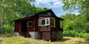 Beautiful 3 BR Ruhiel Home