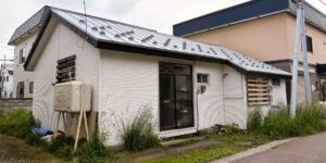 Kutchan 3 BR Home