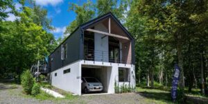 Casa Bell Chalet