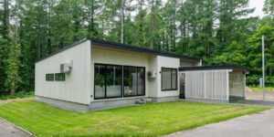 New 3 BR Stylish Home