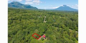 Yunosato 397 Sqm Land
