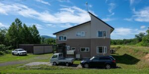 Beautifful 3 BR Hideaway Home