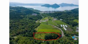 Lake Toya Dream Land