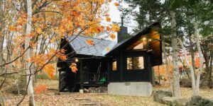 IzumiKoya Chalet