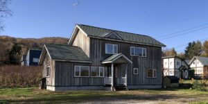 Hirafu Gateway Yotei Views Residence